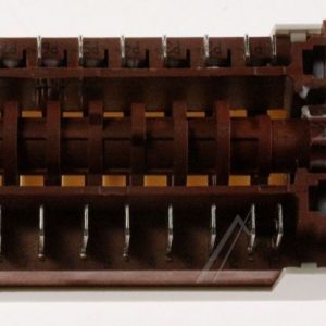 3570596019 Selettore forno 9+0 Zanussi