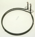 3878684004 Resistenza convezione 2400W 230V Zanussi