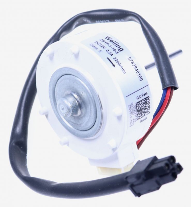 5805450100 C00879923 Motore DC per ventola Beko