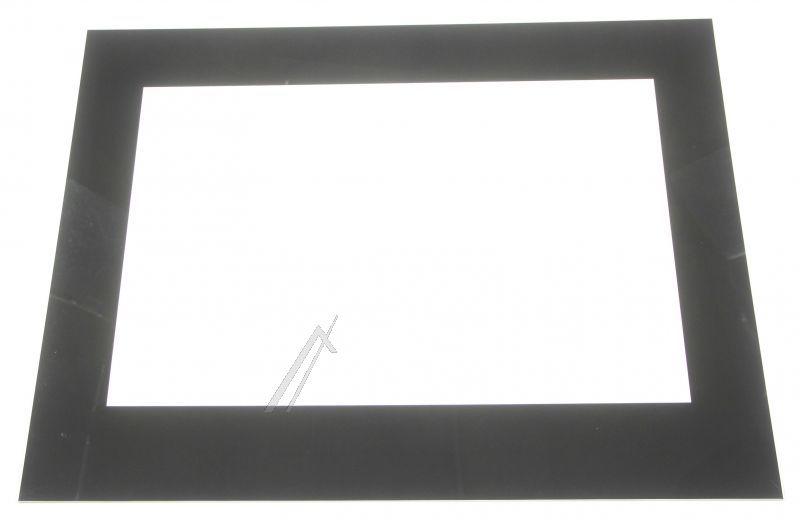 C00274559 482000031221 Vetro interno porta forno Hotpointariston