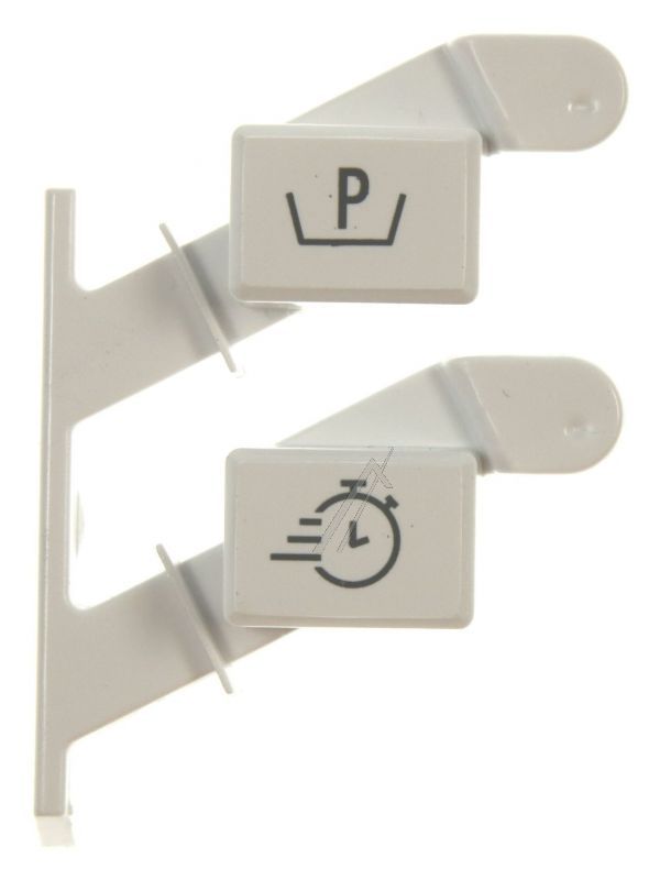 C00309728 481010731853 Pulsante sinistro Hotpointariston