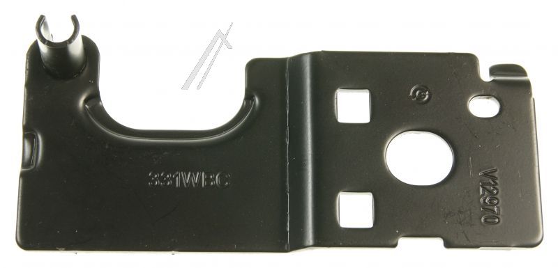 0060829450 49046017 Cerniera destra superiore Haier