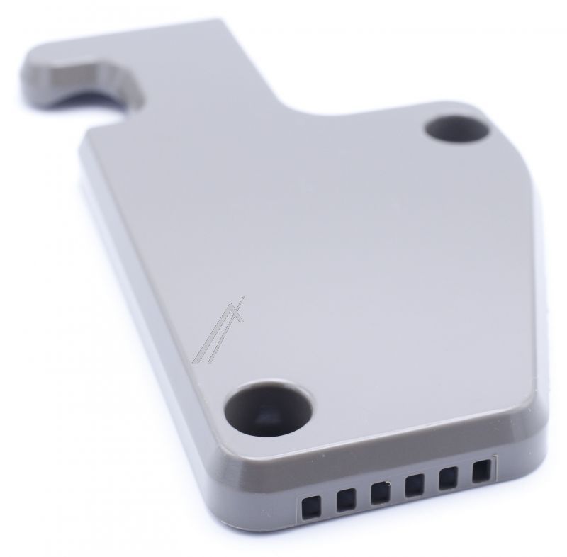 0060841122A 49071870 Supporto cerniera superiore destro Haier