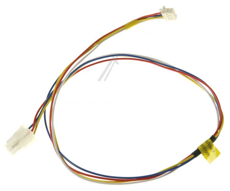0060400663A 49056133 Tubo pressione aria Haier