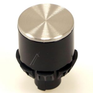 140139358059 Manopola termostato nera Electrolux