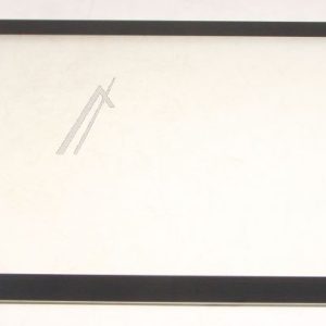 140054344019 Vetro porta 479.5×396.8mm Electrolux