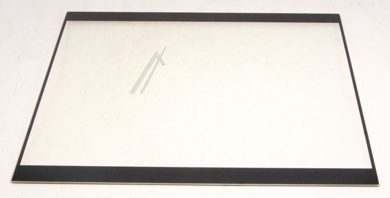 140054344019 Vetro porta 479.5×396.8mm Electrolux