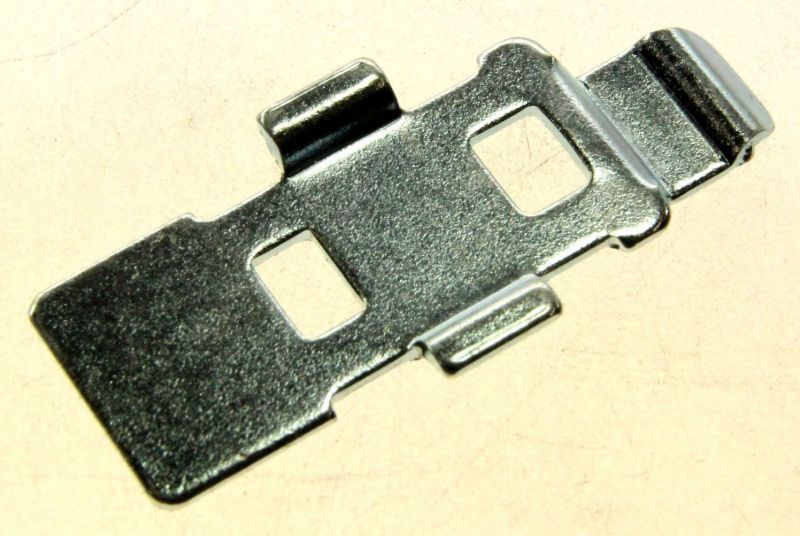50230823002 Piastrina fissaggio griglia Elica