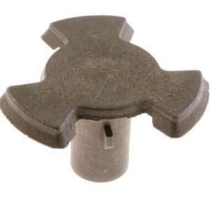 DE67-00272A Supporto piatto CE73JD PPS marrone Giant Samsung DE6700272A