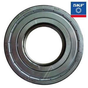 6208ZZ Cuscinetto a sfere antipolvere SKF Whirlpool