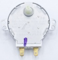 9178007542 C00905567 Motore piatto girevole Bosch