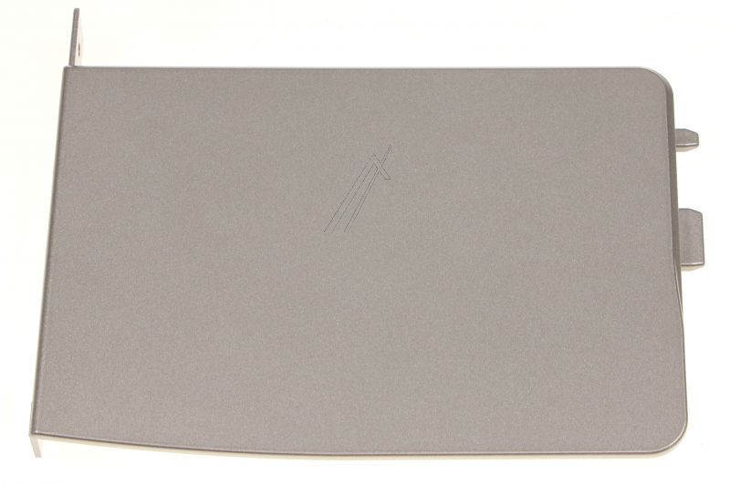 C00537308 488000537308 Copertura zoccolo sinistro argento Indesit