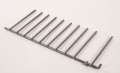 140177646050 Dente portapiatti posteriore destro Electrolux