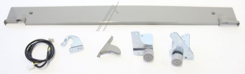 C00495376 488000495376 Kit inversione porta sinistra Whirlpool