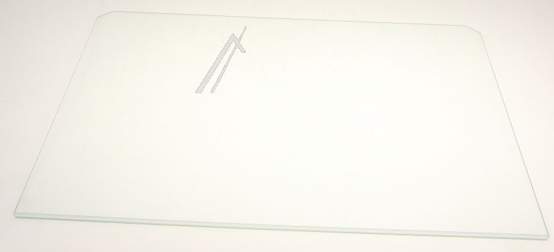 C00300310 488000300310 Ripiano in vetro 602x313x4 Whirlpool
