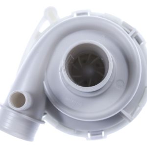 PB075C15C00 41051248 Pompa motore Nidec senza riscaldamento Hoover