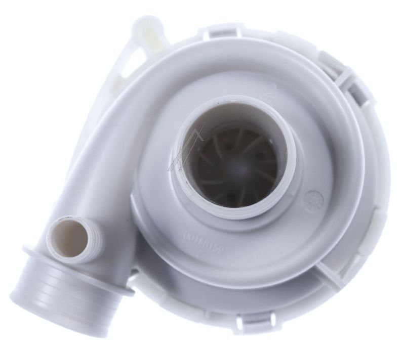 PB075C15C00 41051248 Pompa motore Nidec senza riscaldamento Hoover