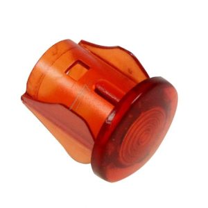 C00328852 481238118298 Lente indicatrice rossa Hotpointariston