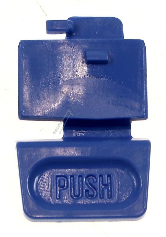 140140983044 Pulsante sblocco cassetto detersivo Electrolux