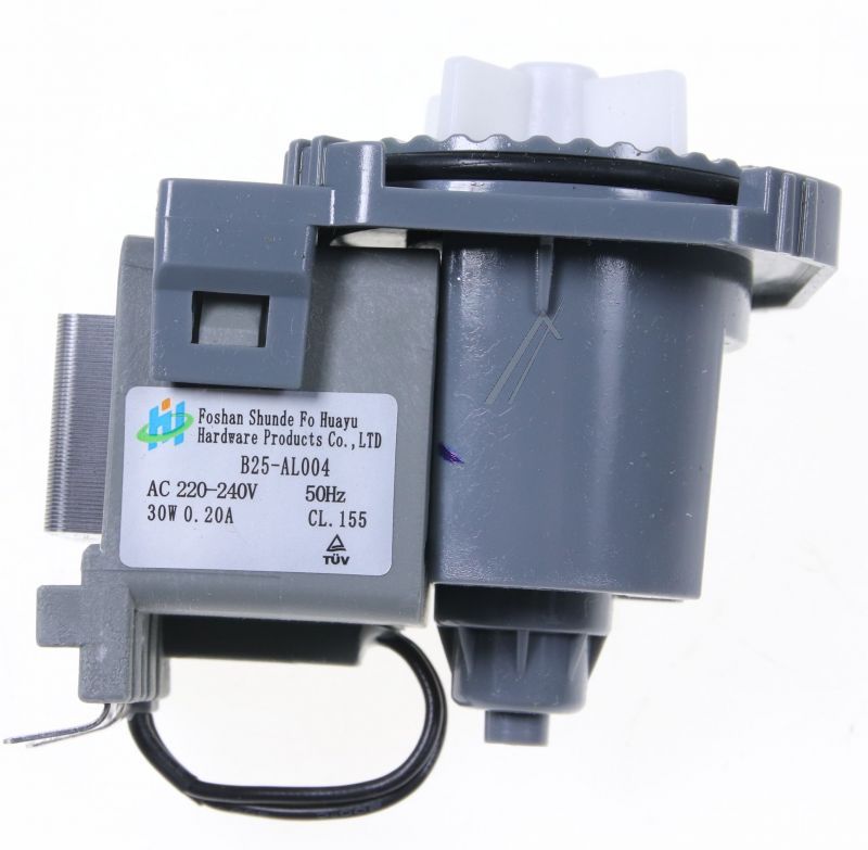 B25-AL004 670858 Pompa scarico Samsung