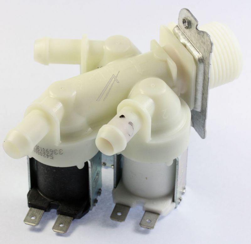 Elettrovalvola 3 vie alternativa per BSH 00173910 Bosch