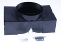 112.0571.150 Kit raccordo filtrante TNM Faber 1120571150