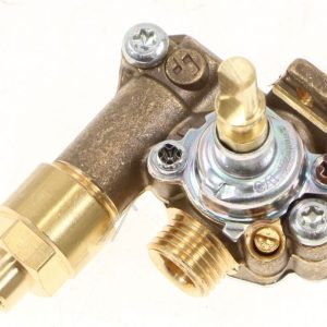 957330647 Rubinetto D 0,50 J6 V90 Smeg
