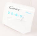 70066104 Sportello vaschetta detersivo Candy