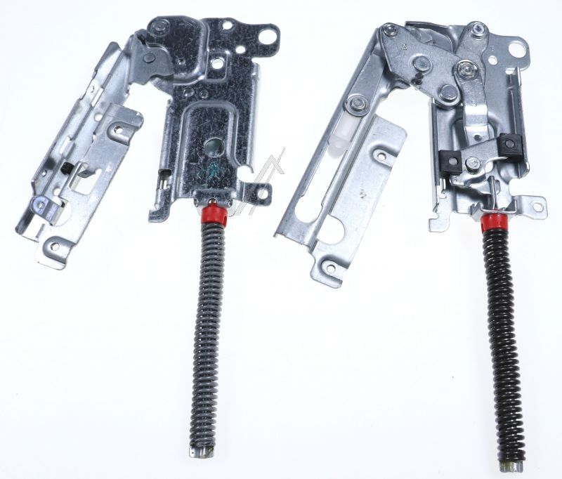 4055395182 Kit cerniere destra/sinistra ADO Electrolux