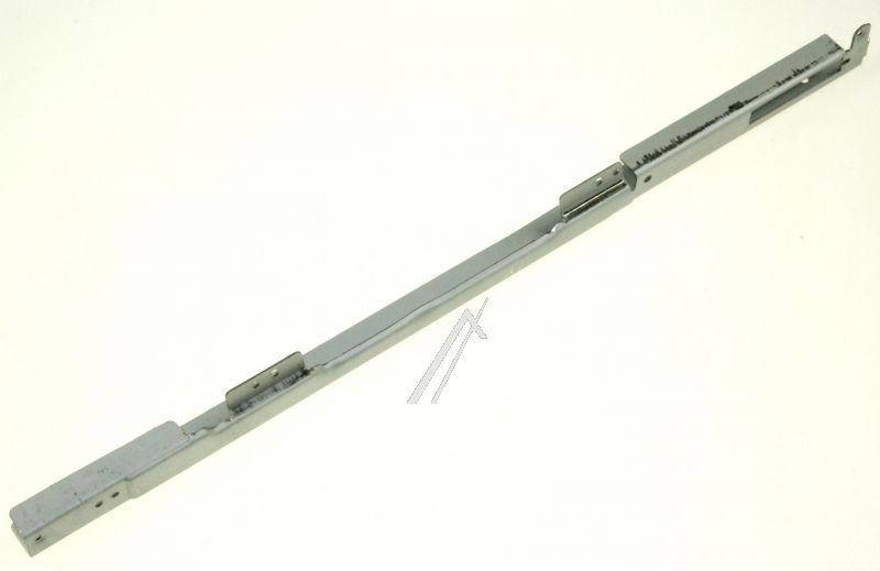 C00143066 482000029708 Supporto cerniera porta forno sinistro RoHS Ariston