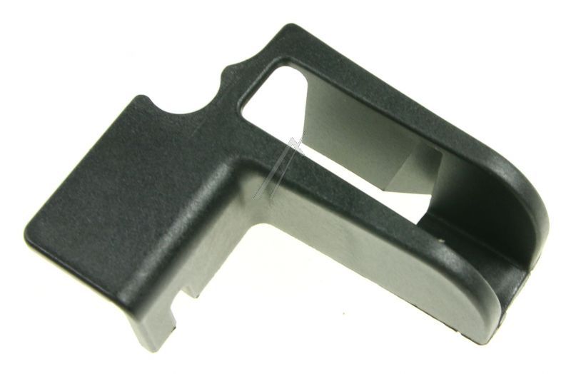 C00111671 482000090711 Tacchetto copriattacco cerniera sinistra Ariston
