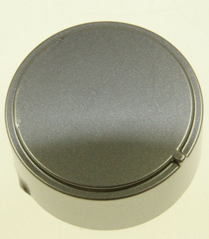C00111686 482000028541 Manopola New Tech nichel/oro Ariston