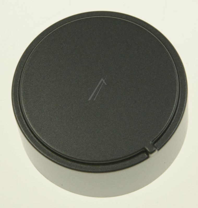 C00111696 482000028543 Manopola New Tech alluminio Ariston