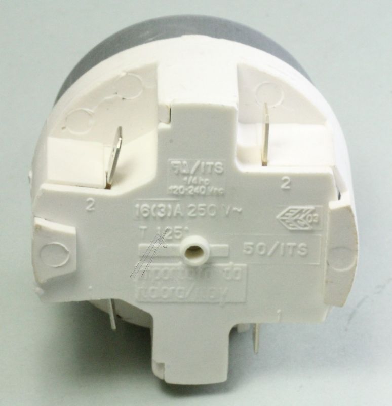 C00052578 482000026805 Orologio/timer fine cottura astina Ø6mm Ariston