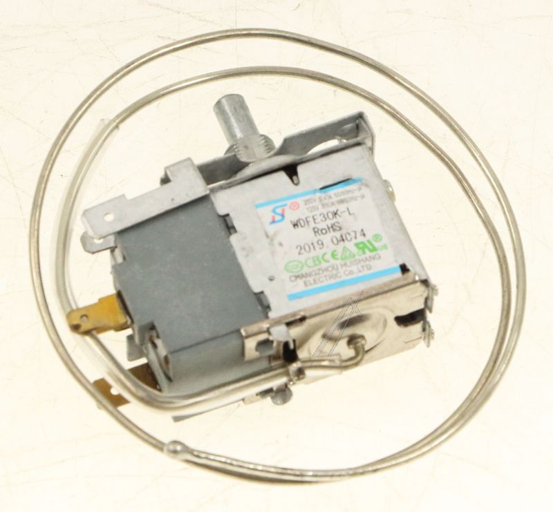 1038310 49043086 Termostato vano frigorifero B2090001 Midea