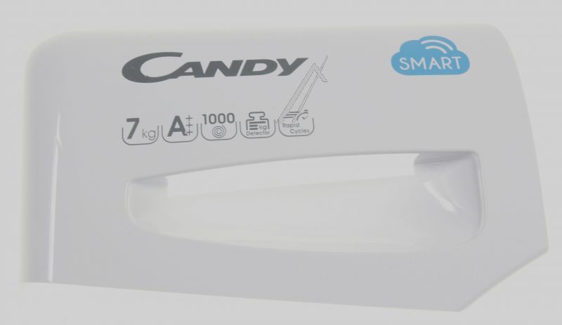 41043841 Sportello vaschetta detersivo CS7A+++1000 Candy