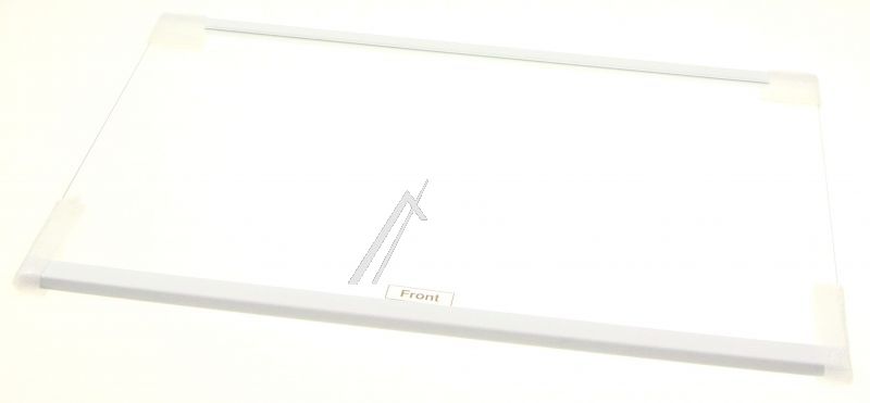 DA97-17294C Ripiano in vetro con cornice bianca per BRB6000M Samsung DA9717294C