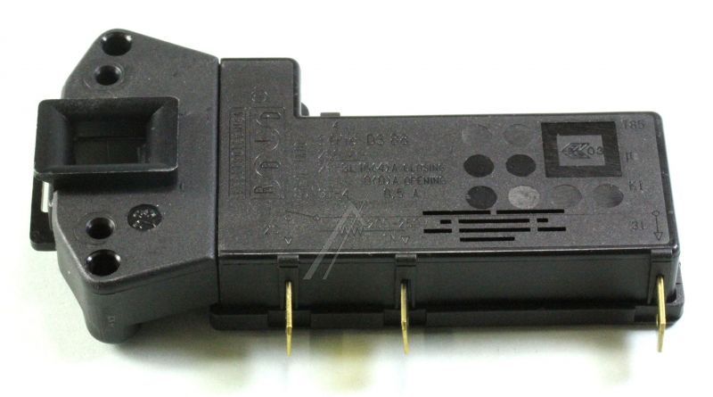 57023 90452814 Blocco porta S.7/2 57010 Zerowatt