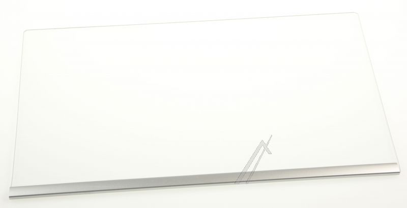 49042152 Ripiano in vetro con cornice Candy