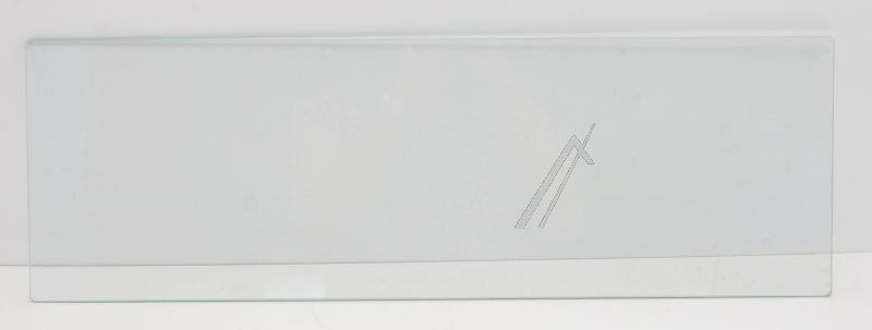 C00857803 488000857803 Ripiano in vetro congelatore Whirlpool