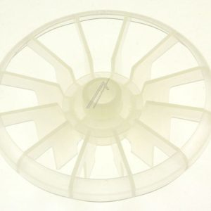 91607796 Ventola motore posteriore Candy