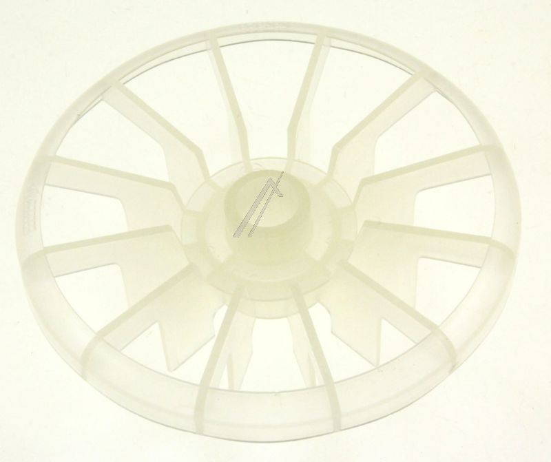 91607796 Ventola motore posteriore Candy