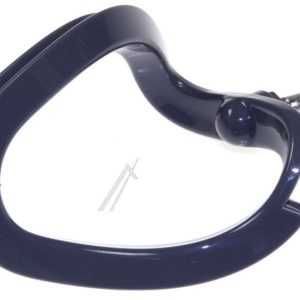 KW714262 Supporto lama frusta flessibile grigio Kenwood