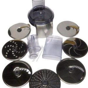 AWAT340001 Sistema di taglio AT340 con 7 dischi Kenwood