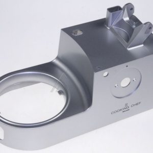 KW712904 Carcassa inferiore Cooking Chef Major KM070 Kenwood