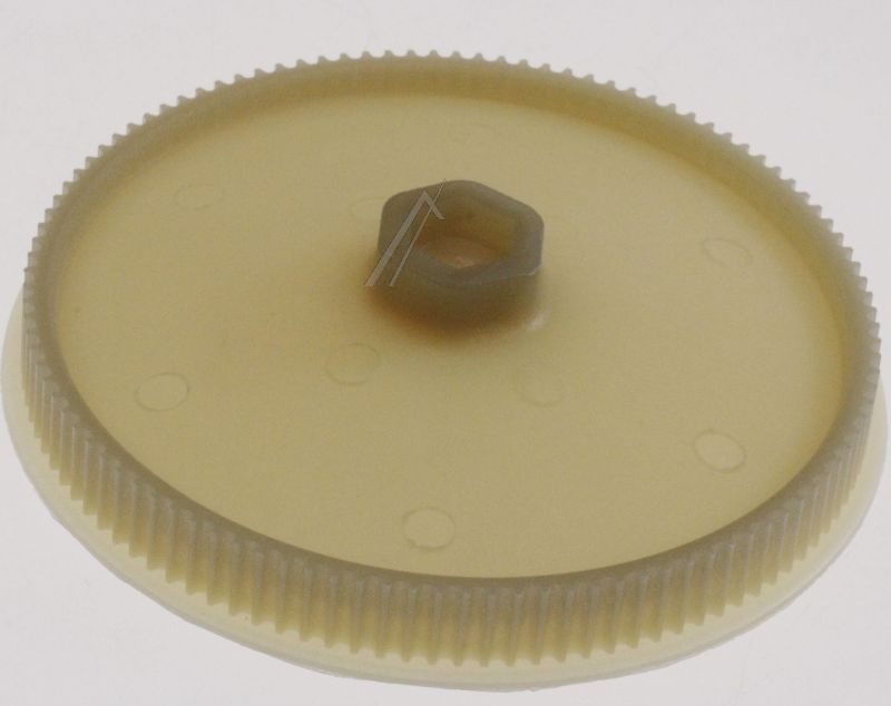 KW674564 Puleggia dentata larga per planetaria KM001/0 Kenwood