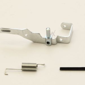 KW712954 Leva uscita a bassa velocità con molla e perno KM070 Kenwood