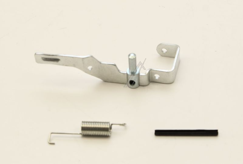 KW712954 Leva uscita a bassa velocità con molla e perno KM070 Kenwood