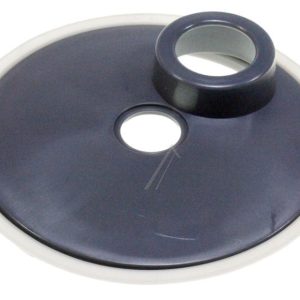 KW715268 Coperchio mozzo con dado e guarnizione Kenwood
