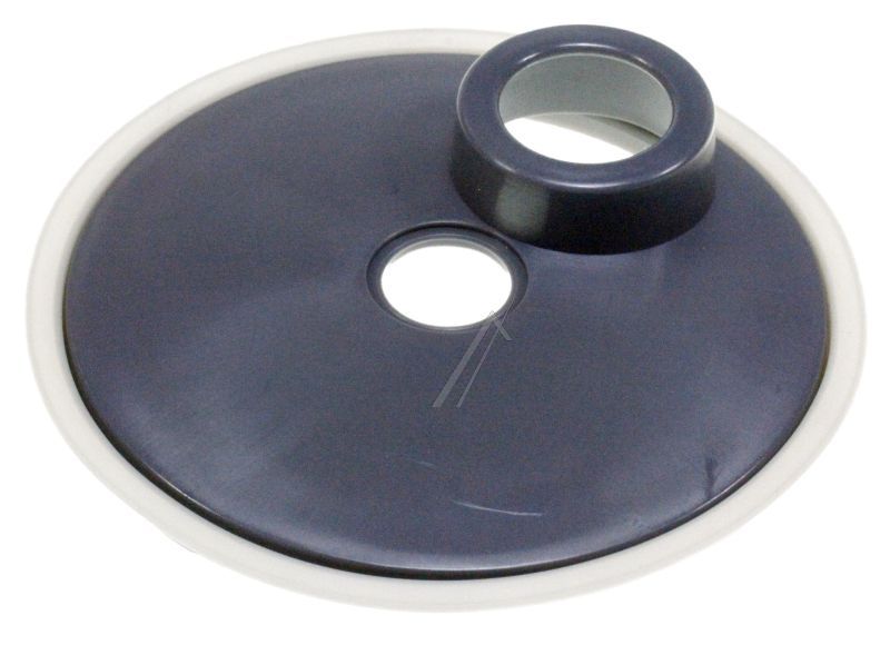 KW715268 Coperchio mozzo con dado e guarnizione Kenwood